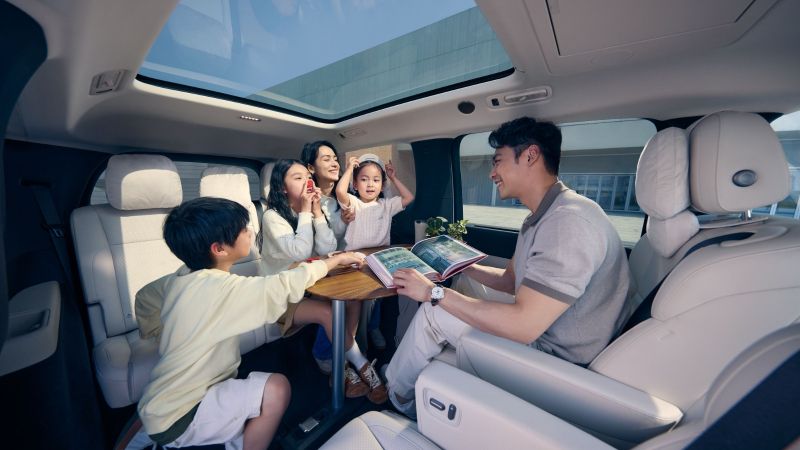 918.com汽车2025年4月交付33,939辆